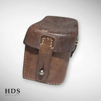Sacoche médicale infirmier allemand ww2
