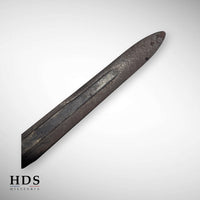 Baïonnette m1905 Springfield US ww1