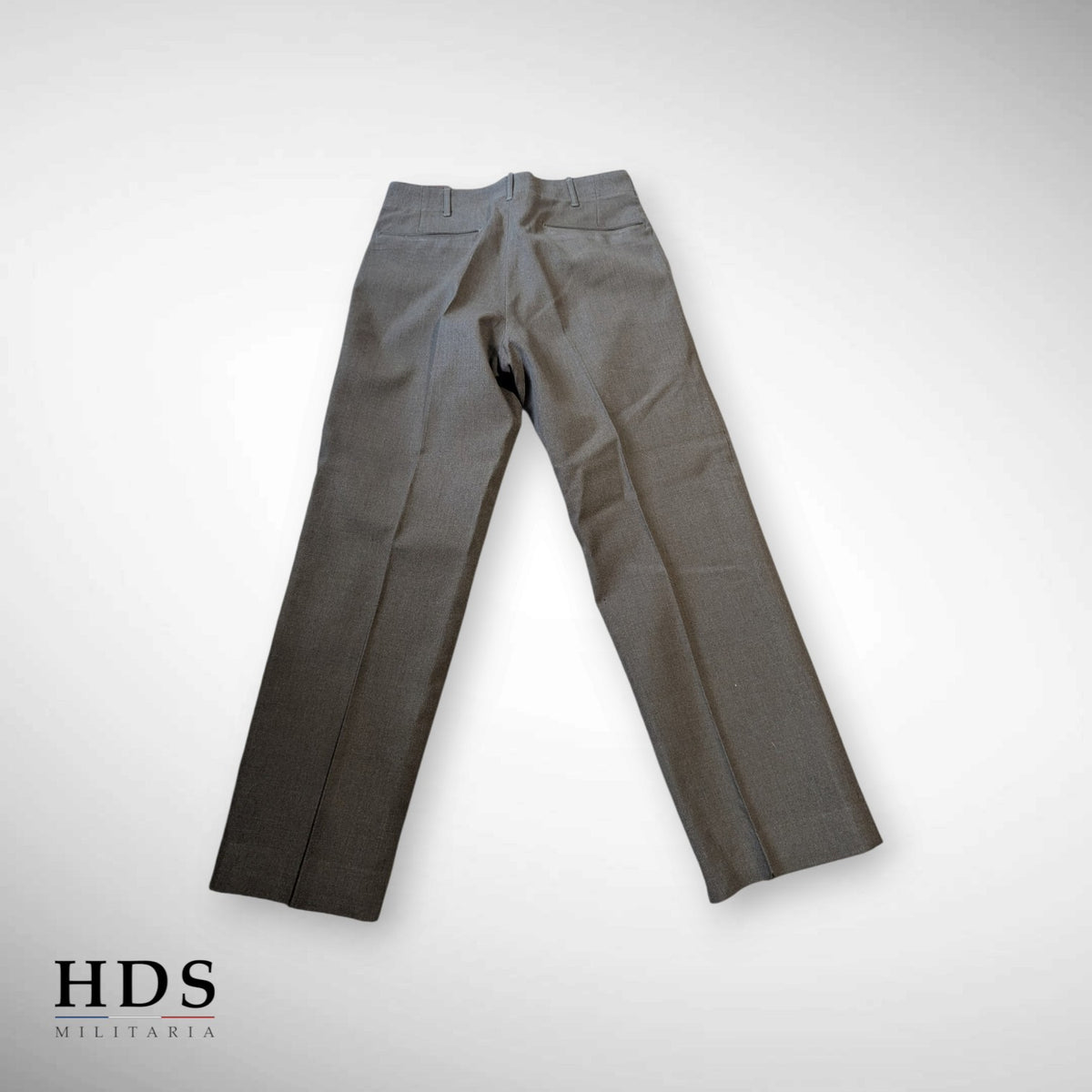 Pantalon moutarde US ww2 m37 33x33