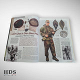 Uniformes #272 le 8e choc à Dien Bien Phu