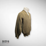 Pull col en V US ww2