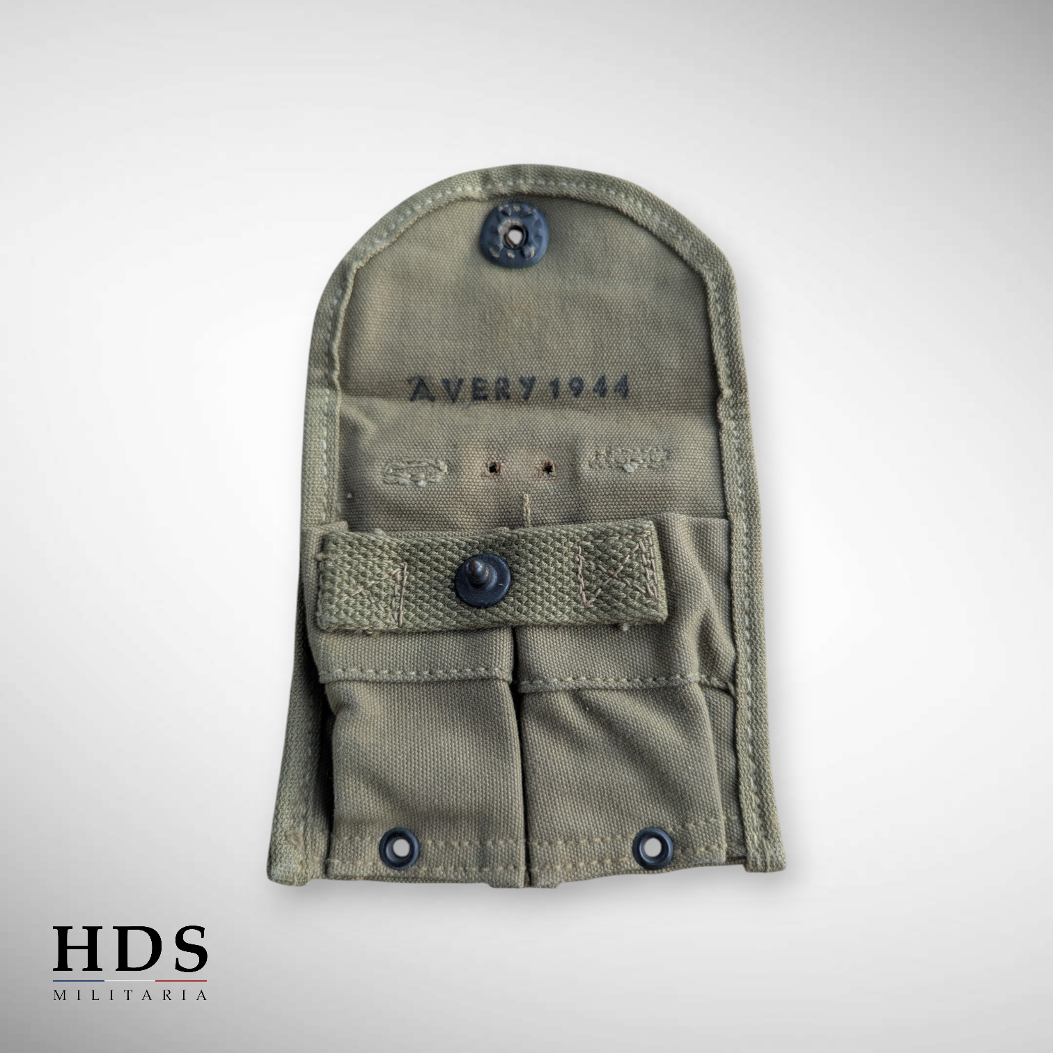 Porte chargeur USM1 second type US ww2