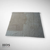 Morceau toile de tente US ww2