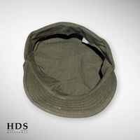 Casquette HBT US ww2 1944