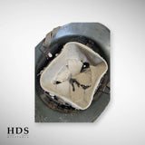 Casque Adrian m26 DP CRF ww2
