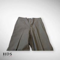 Pantalon moutarde US ww2 m37 33x33