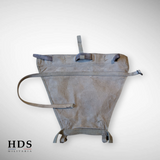 Triangle pack carrier US WW2