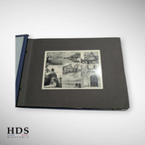 Album photo allemand ww2 Allemagne France