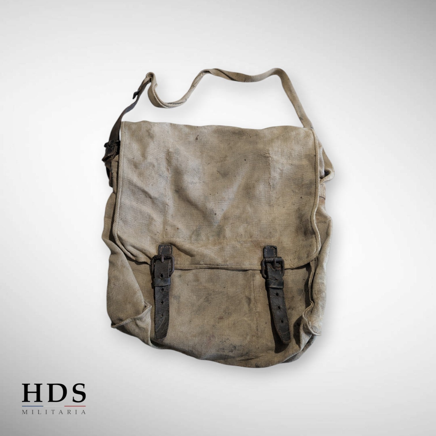 Musette m1905 artillerie montée ww1