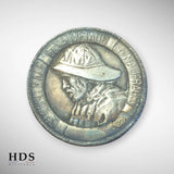 Médaille sauvetage des naufragés 1944
