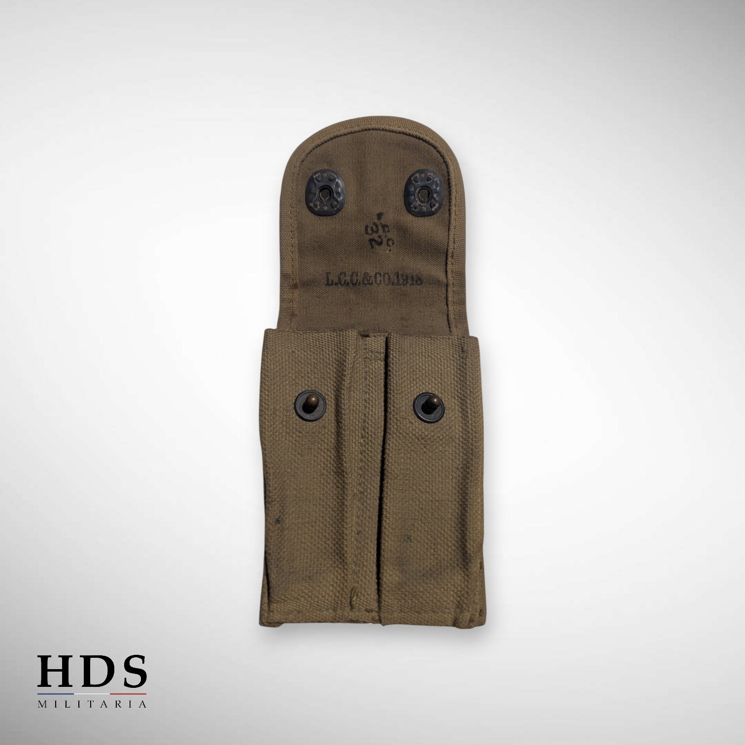Porte chargeur colt 1911 US ww1