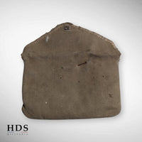 Trousse de couture artillerie ww1 médailles religieuses