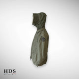 Veste US m51 doublure + capuche Corée