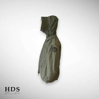 Veste US m51 doublure + capuche Corée