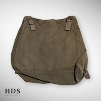 Sac à pain allemand ww2 fin de guerre