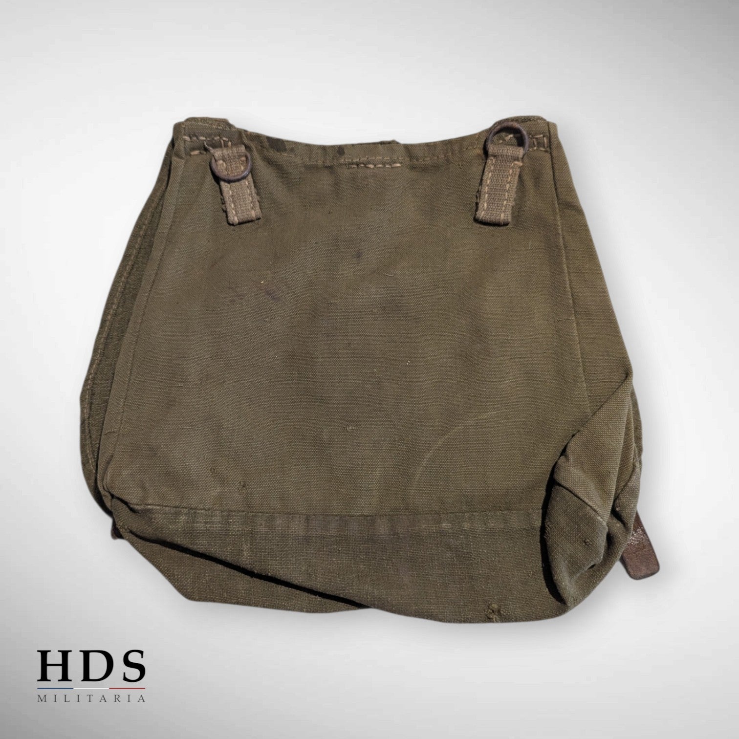 Sac à pain allemand ww2 fin de guerre