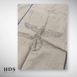 Sac à farine allemand ww2 1943