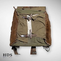 Tornister m31 sac à dos allemand ww2