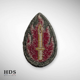 Patch US ww2 63rd Infantry Division