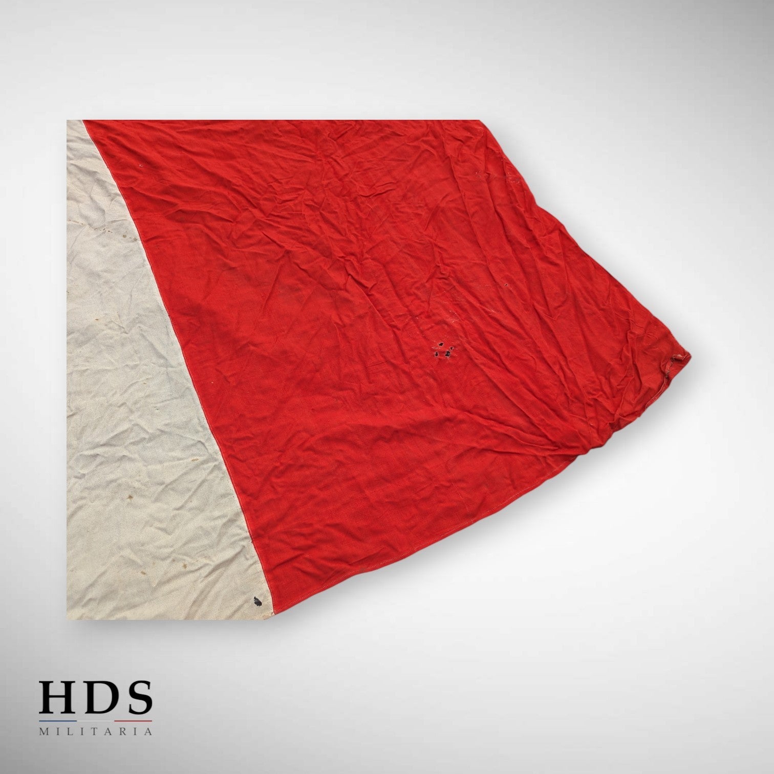 Drapeau Français Libération ww2