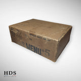 Carton de ration US ww2 ten in one #5