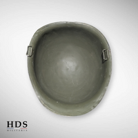 Coque de casque US 3DI repro