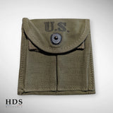 Porte chargeur USM1 ww2 1943 nominatif