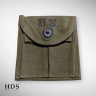 Porte chargeur USM1 ww2 1943 nominatif