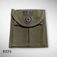 Porte chargeur USM1 ww2 1943 nominatif