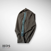 US WWII sleeping bag + rain cover