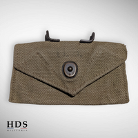 Pochette à pansement medic US ww2
