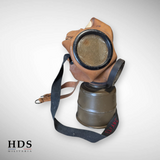 Masque à gaz DP France 40 ww2
