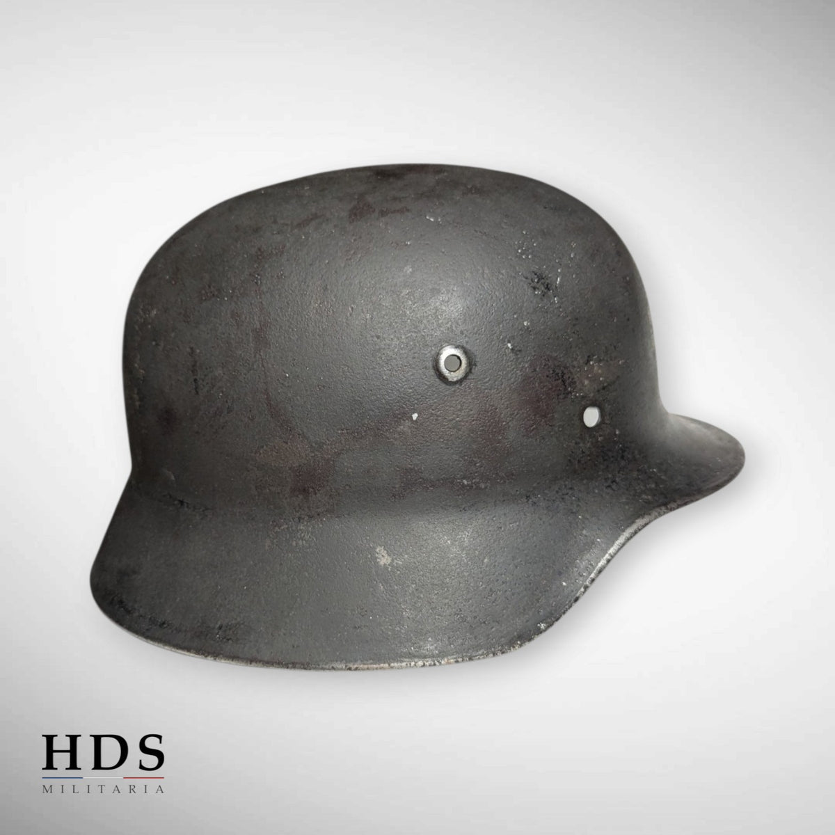 Coque de casque allemand m35 ww2