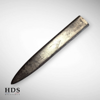 Fourreau poignard le vengeur ww1