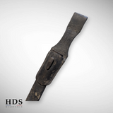 Fourreau + gousset baïonnette m1898 langue de carpe ww1