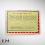 Roman de poche US ww2 N869