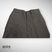 Pantalon moutarde US ww2 m37