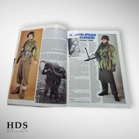 Militaria magazine #90