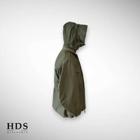 Veste US m51 doublure + capuche Corée