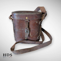 Paire de jumelles Huet ww1