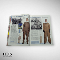 Militaria Magazine #317 2e DB 1944