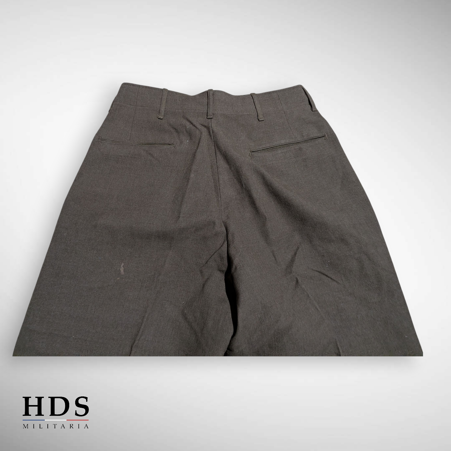 Pantalon moutarde US ww2 m37