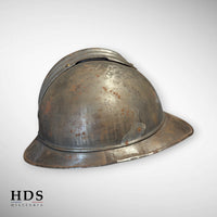 Coque casque Adrian m15 aviation ww1