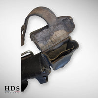Cartouchière k98 Kriegsmarine KM allemand ww2