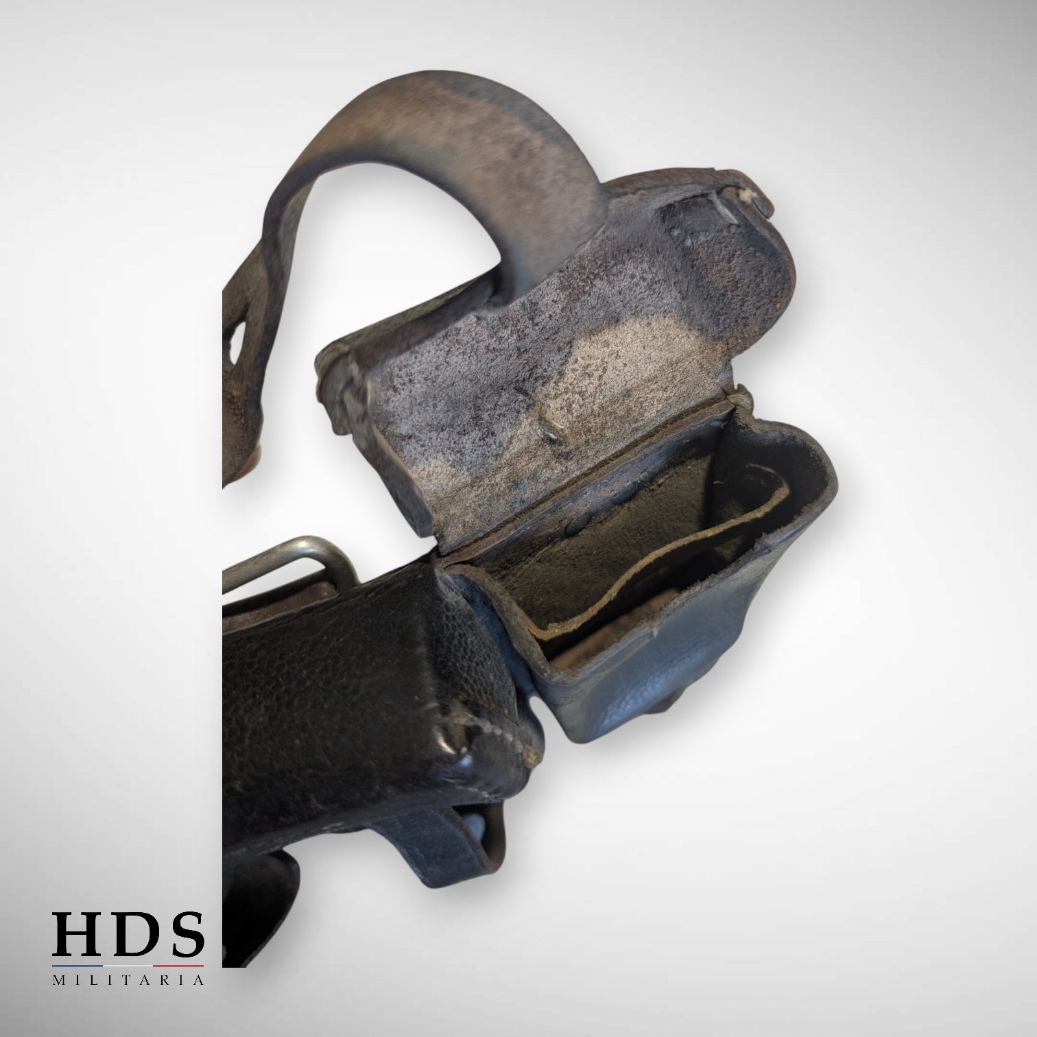 Cartouchière k98 Kriegsmarine KM allemand ww2