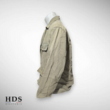 Tenue HBT fabrication locale Indochine