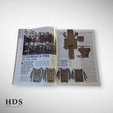 Militaria magazine #294 équipement US Army