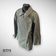 Paletot m38 motocycliste France 40 ww2