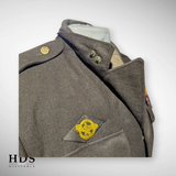 Veste de sortie class A US ww2 Military Police Pacific