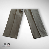 Mustard trousers m37 US ww2